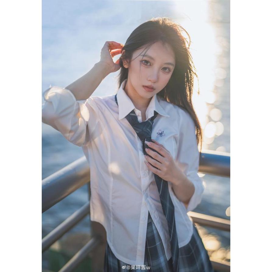 美图如此优秀，果咩酱全图必备