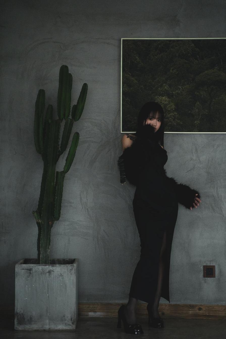 柒柒要乖哦，我用心制作的更新图集让你惊叹不已