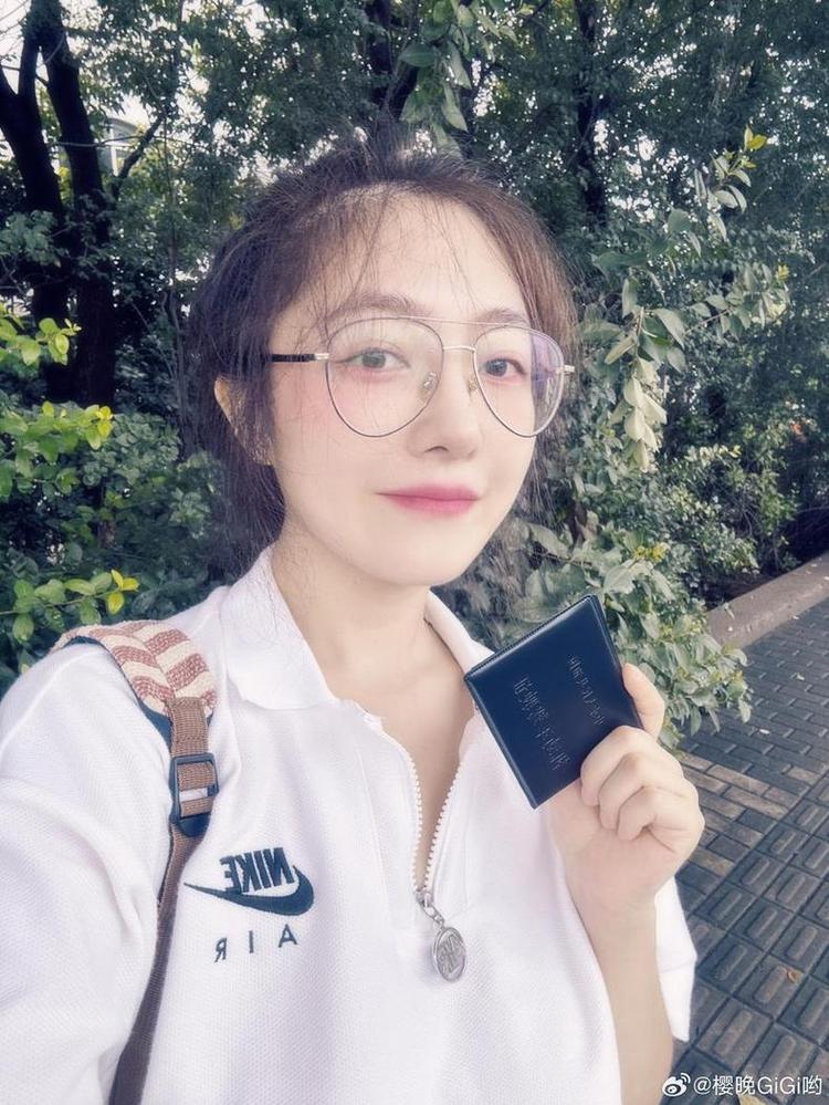 樱晚gigi曲目，最适合做收藏的图册