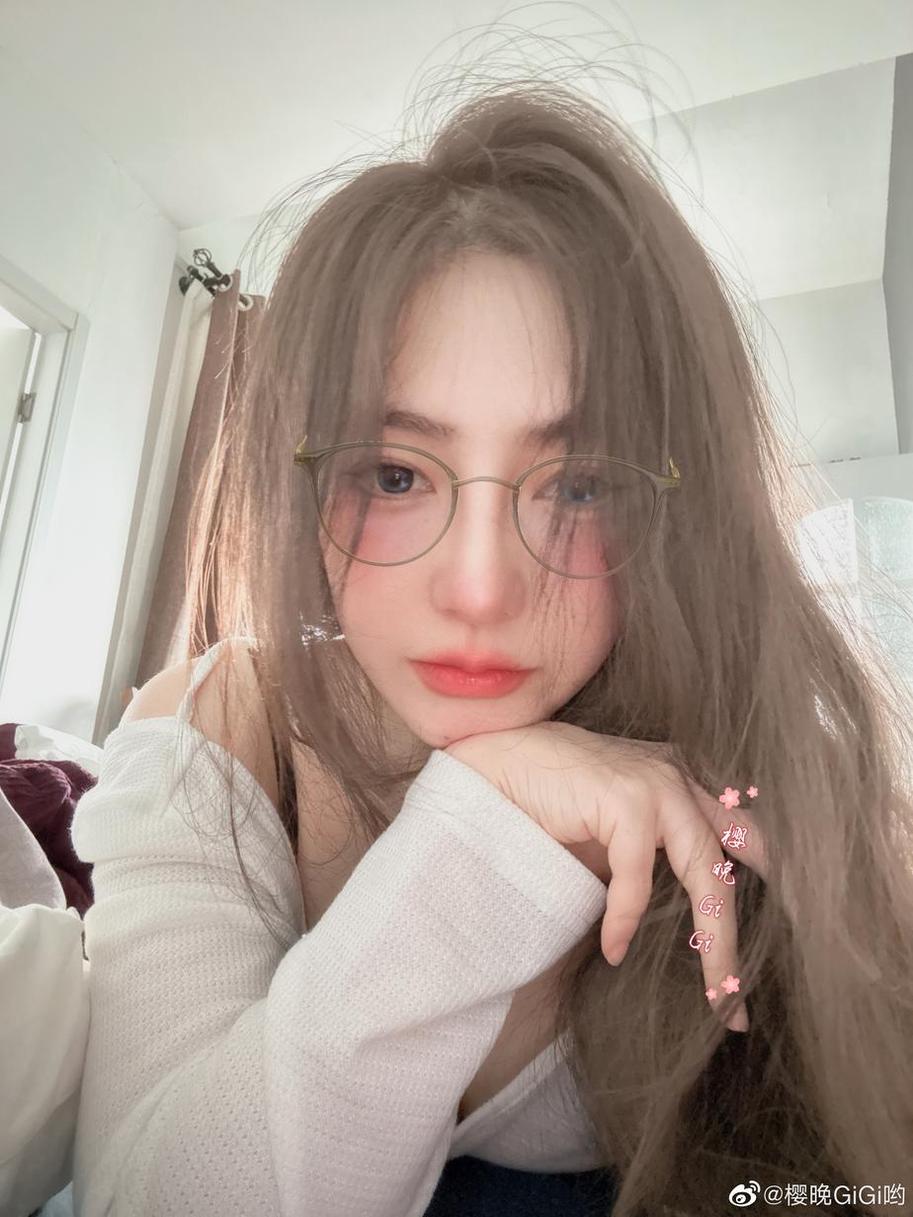 樱晚gigi惊鸿，华美之作品呈现