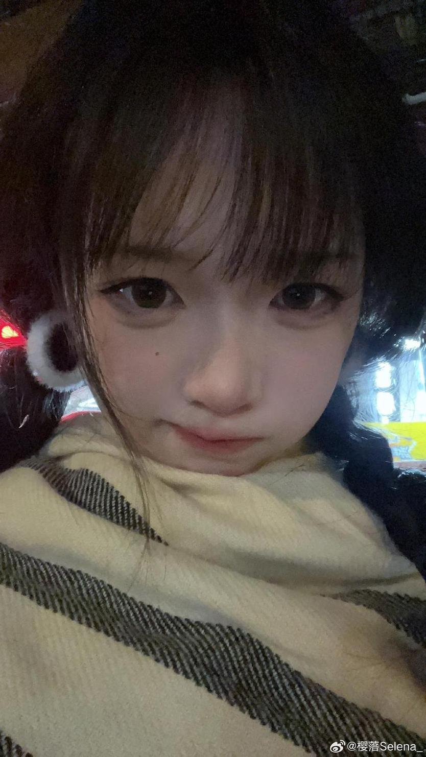 樱落酱 摄影大师:樱落酱的完美照片