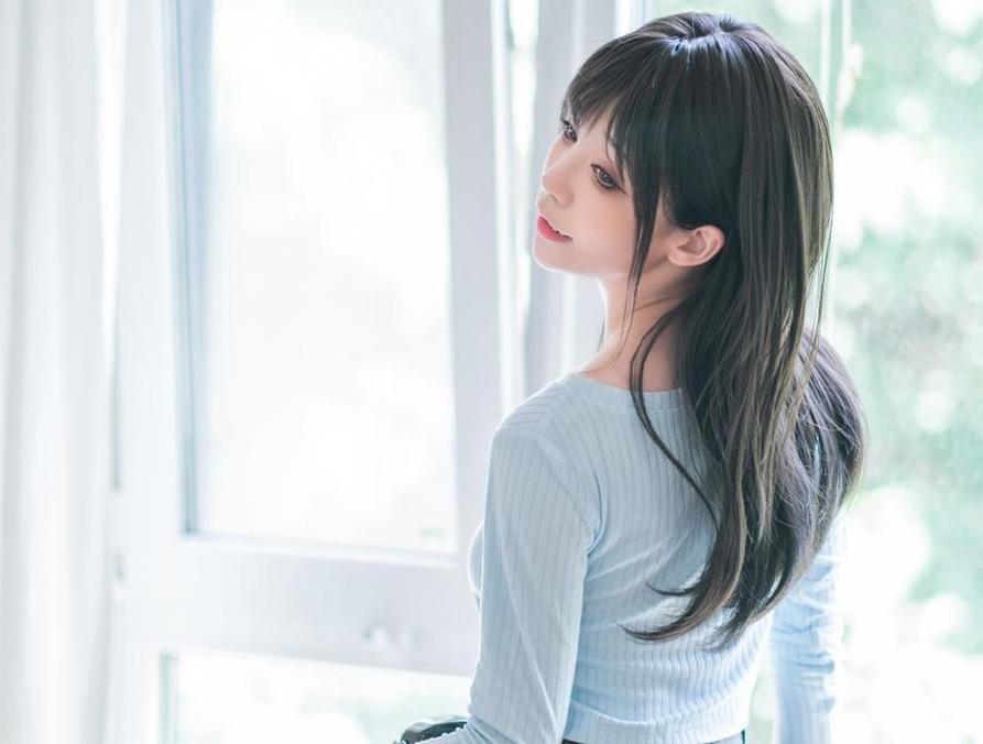 水淼aqua 点赞必备的cos博主水淼aqua图包分享,让你更上层楼