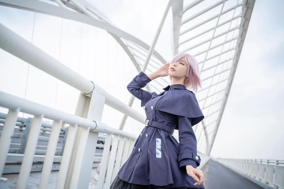 爱老师phd 如何评价爱老师phd的摄影作品?