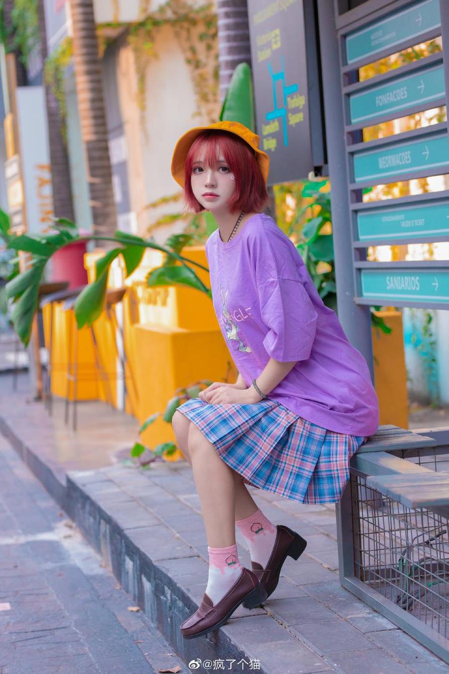 疯猫ss浴室好看作品：古木参天，流水潺潺，宛若仙境。