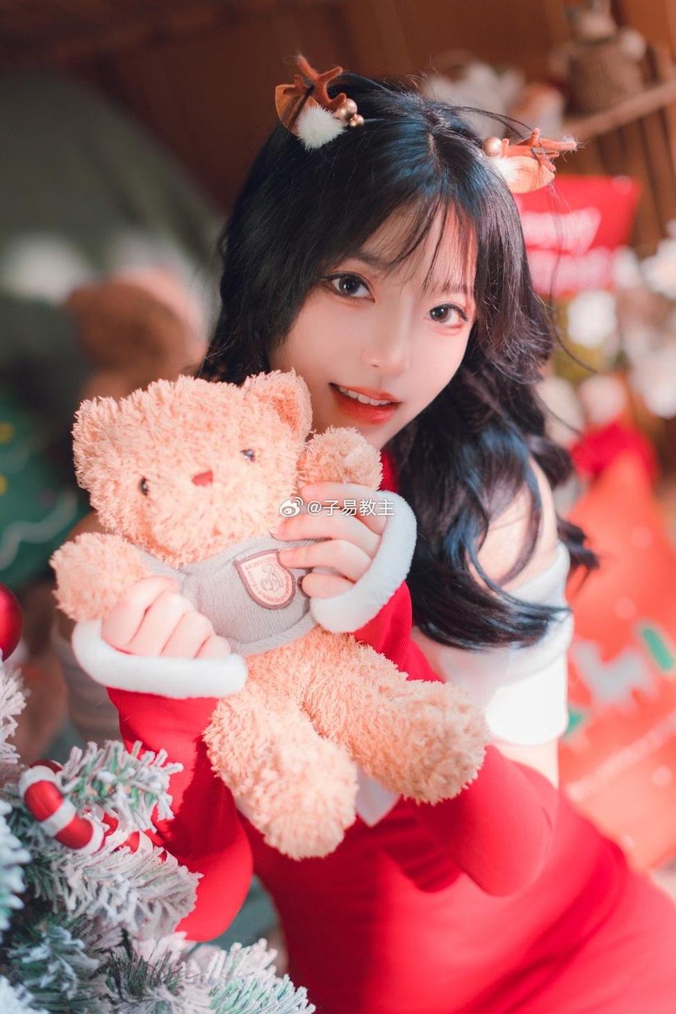 白易子教主 白易子教主绝对领域展现高超摄影技艺,美图精品震撼发布