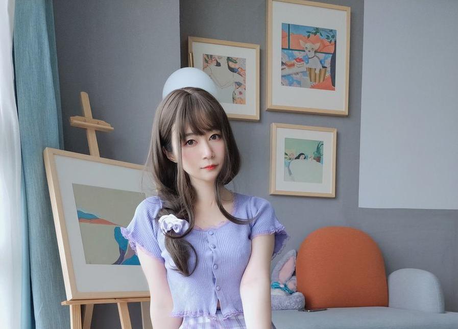 别样定制：《白银81日常》cos服装图包发布