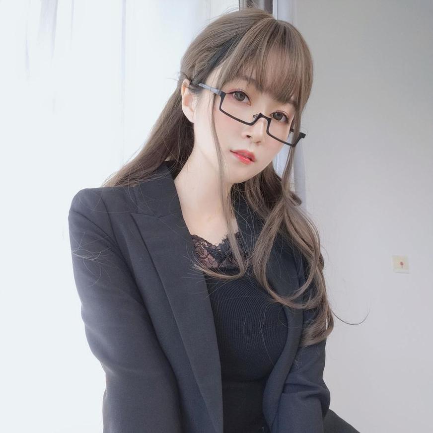 白银81合集百度网盘，精选原图套图，让你欣赏绝美COS作品