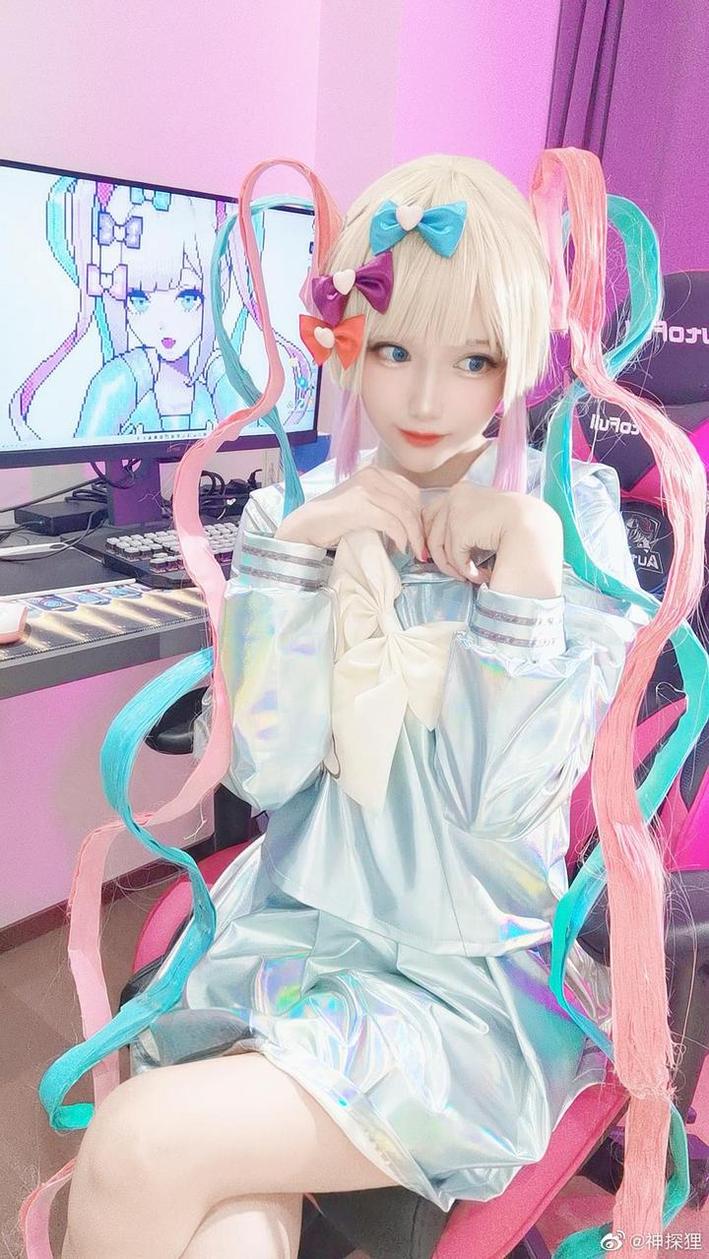 神探火狸狸 神探火狸狸是哪里人?这里有她最新的cos更新,她来自山西