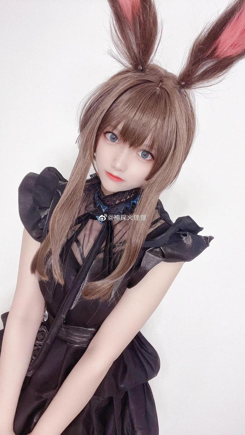 神探火狸狸 神探火狸狸真实资料:穿越时空的代表作品