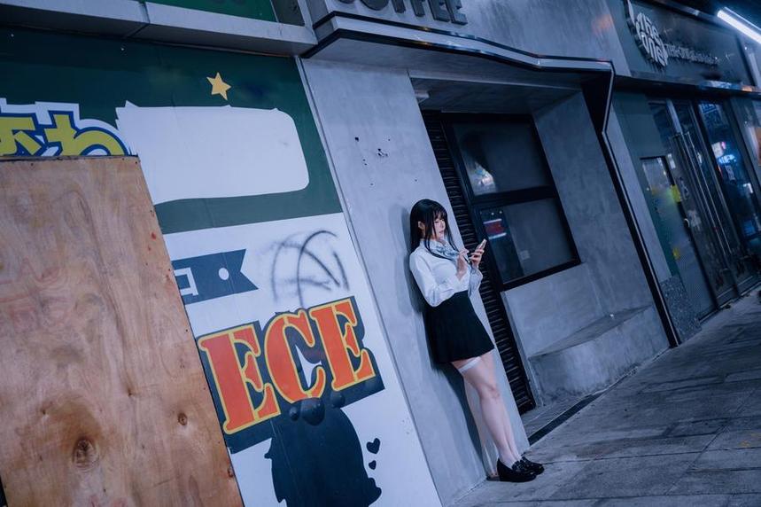 时刻更新，秋和柯基图集32每日送上最新的照片