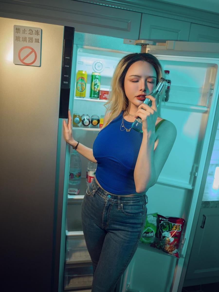 秋和柯基在线看图免费，集美图与摄影之大成