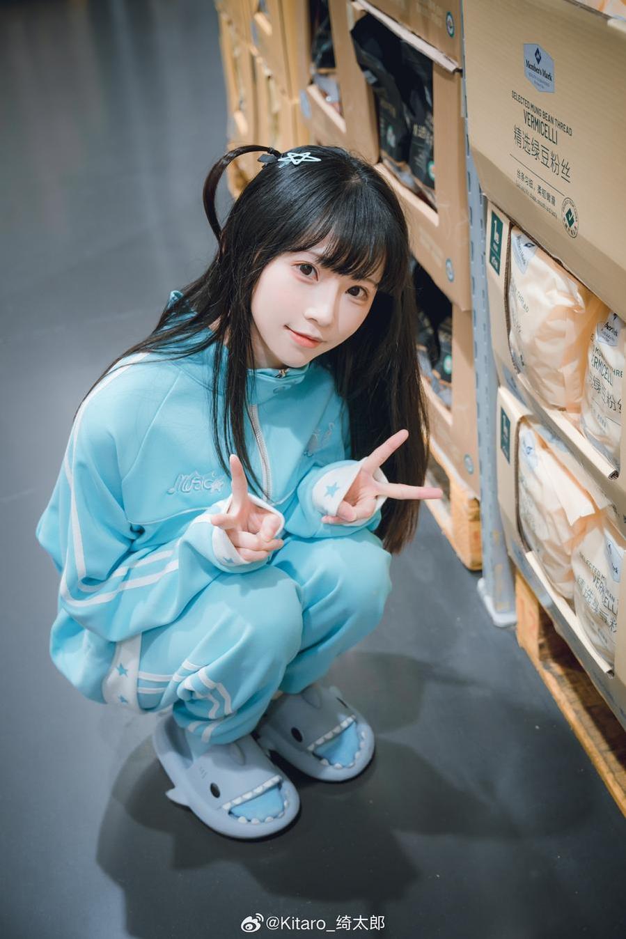 纵览绮太郎所有作品，美图无处不在