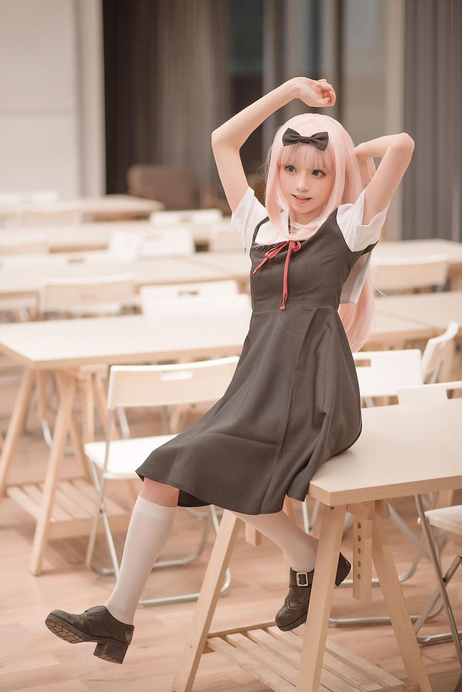 绮太郎 绮太郎甘雨的作品,呈现出超美的视觉享受