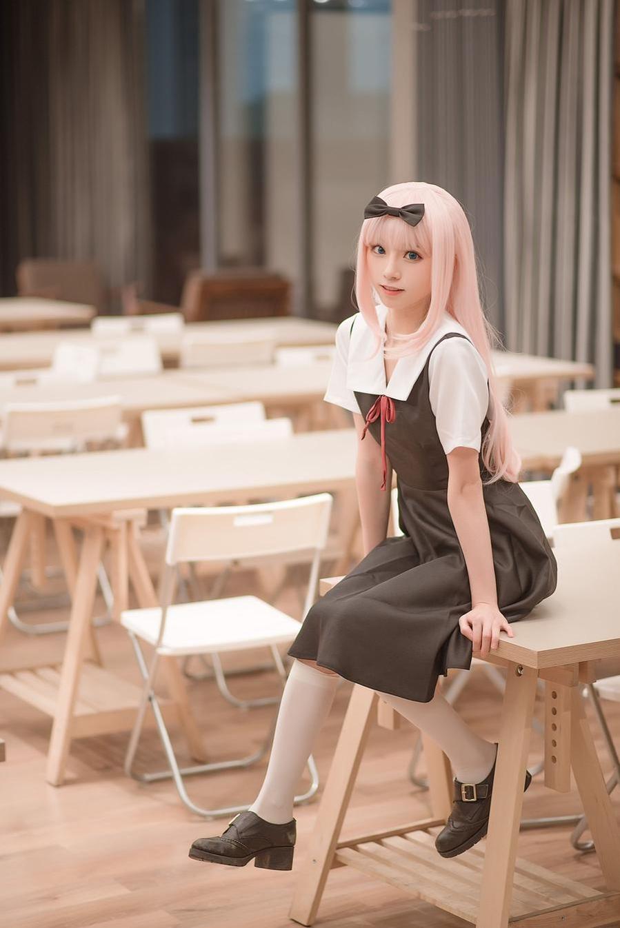 绮太郎全集：精选cos作品图包，美图分享给你