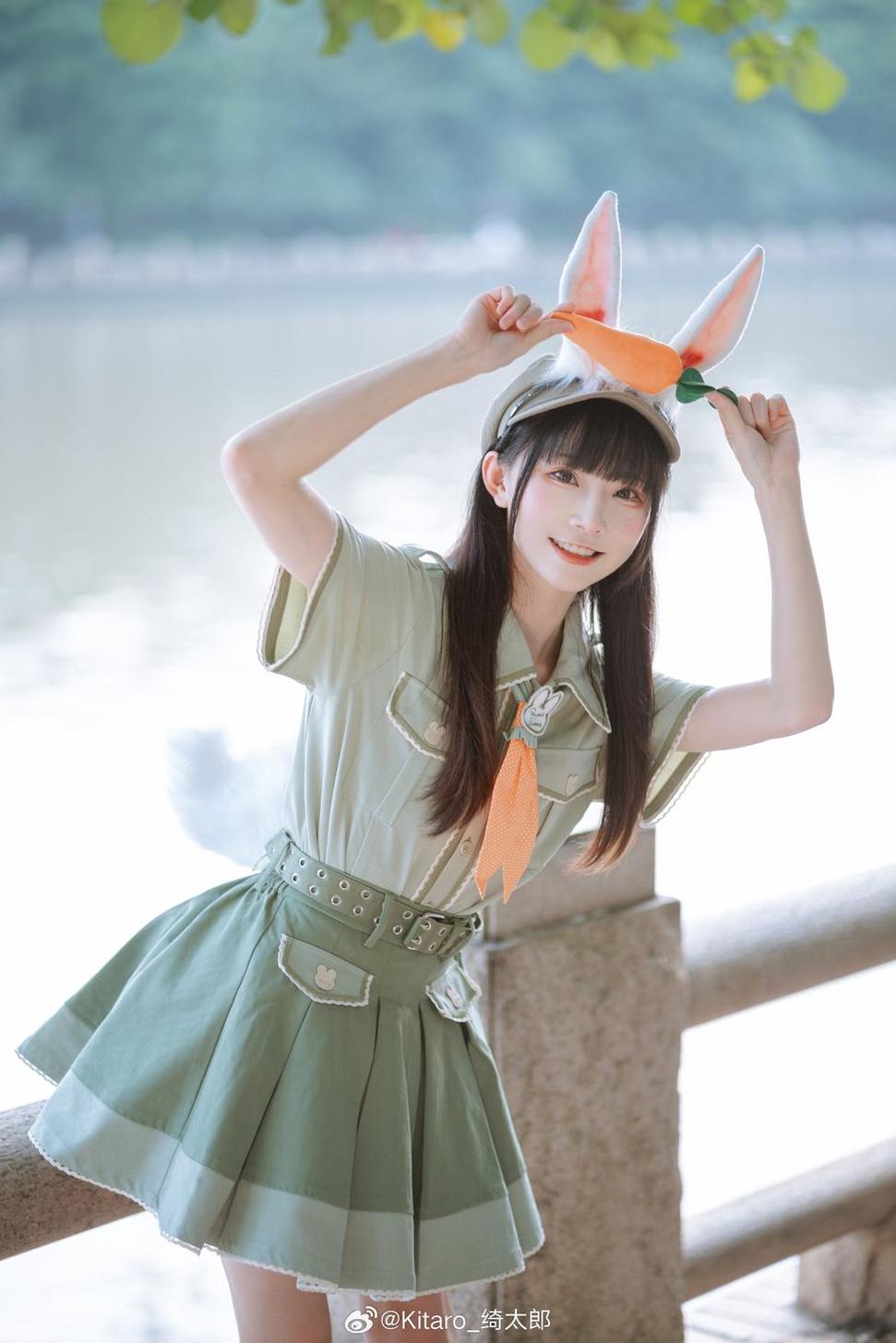 绮太郎 绮太郎全集:cos美图摄影大赏,分享原图给你