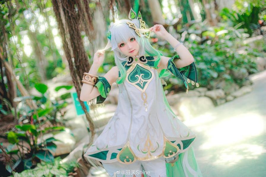 羽天shine 必须收藏!《羽天shine本人照片》绝美照片首次曝光