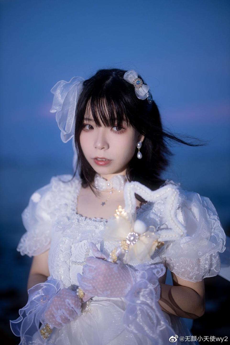 自闭颜球球图片美图不容错过，感受不一样的摄影体验