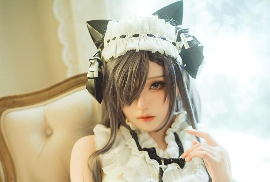 灵魂微光闪耀！菌烨tako微博白老板的套图集大放送