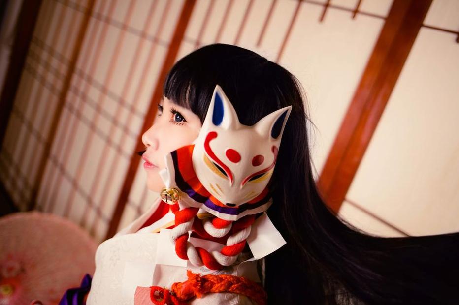 定制蜜嘟喵dvacos作品，专属你的经典形象。