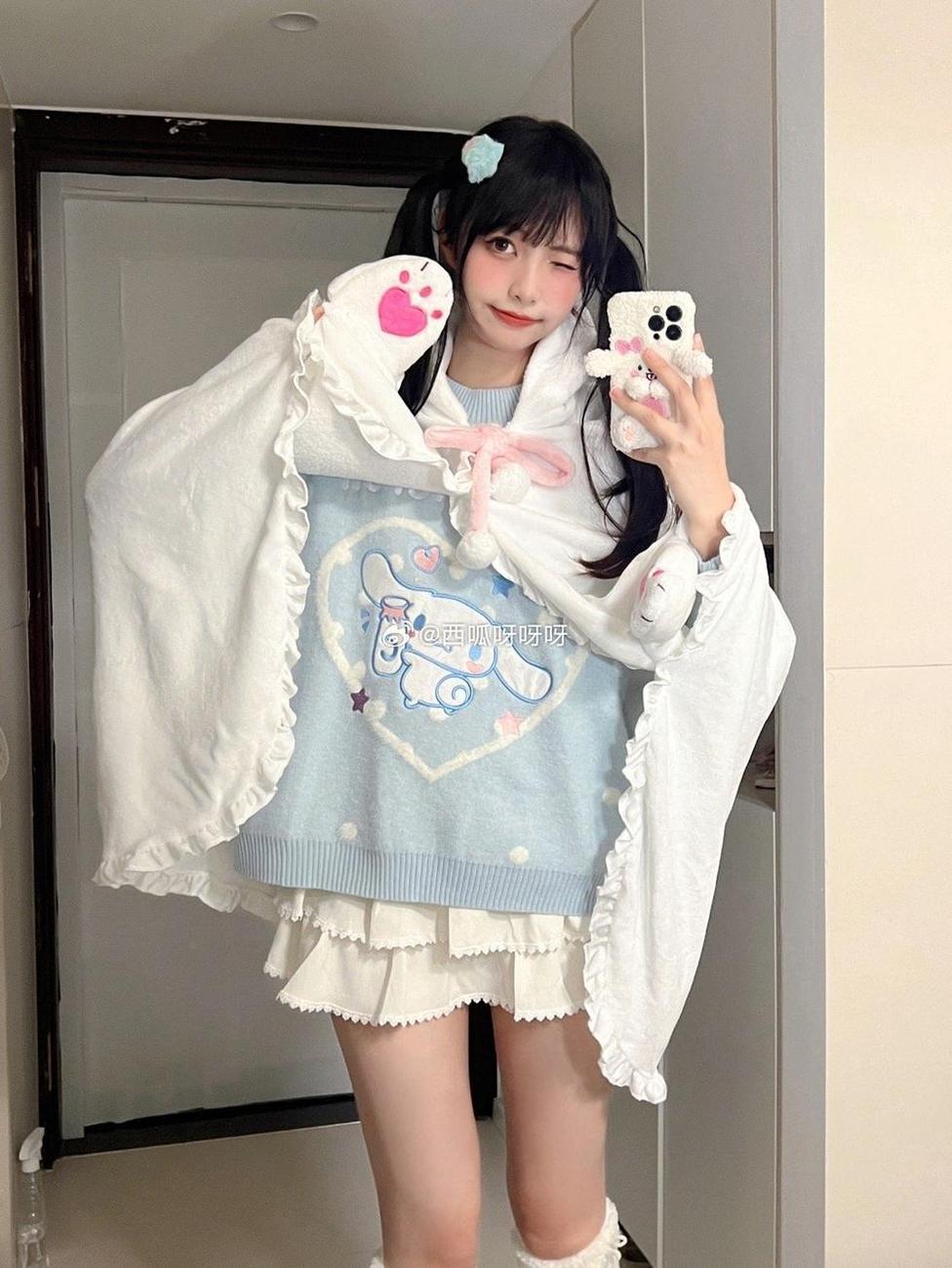 优质西呱呀呀呀jk学生服美图：生动展现角色的文化内涵