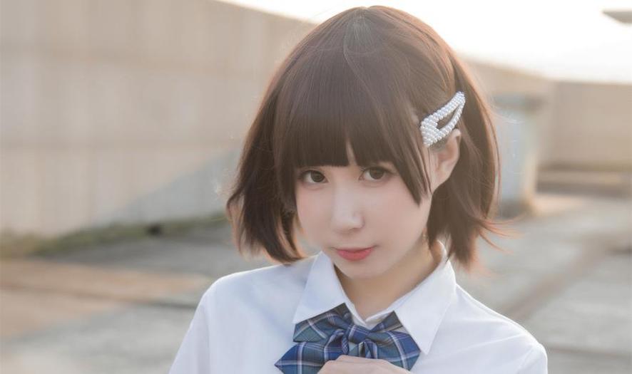 走进西园寺南歌的黑历史，只有这些原图才能为你还原真相