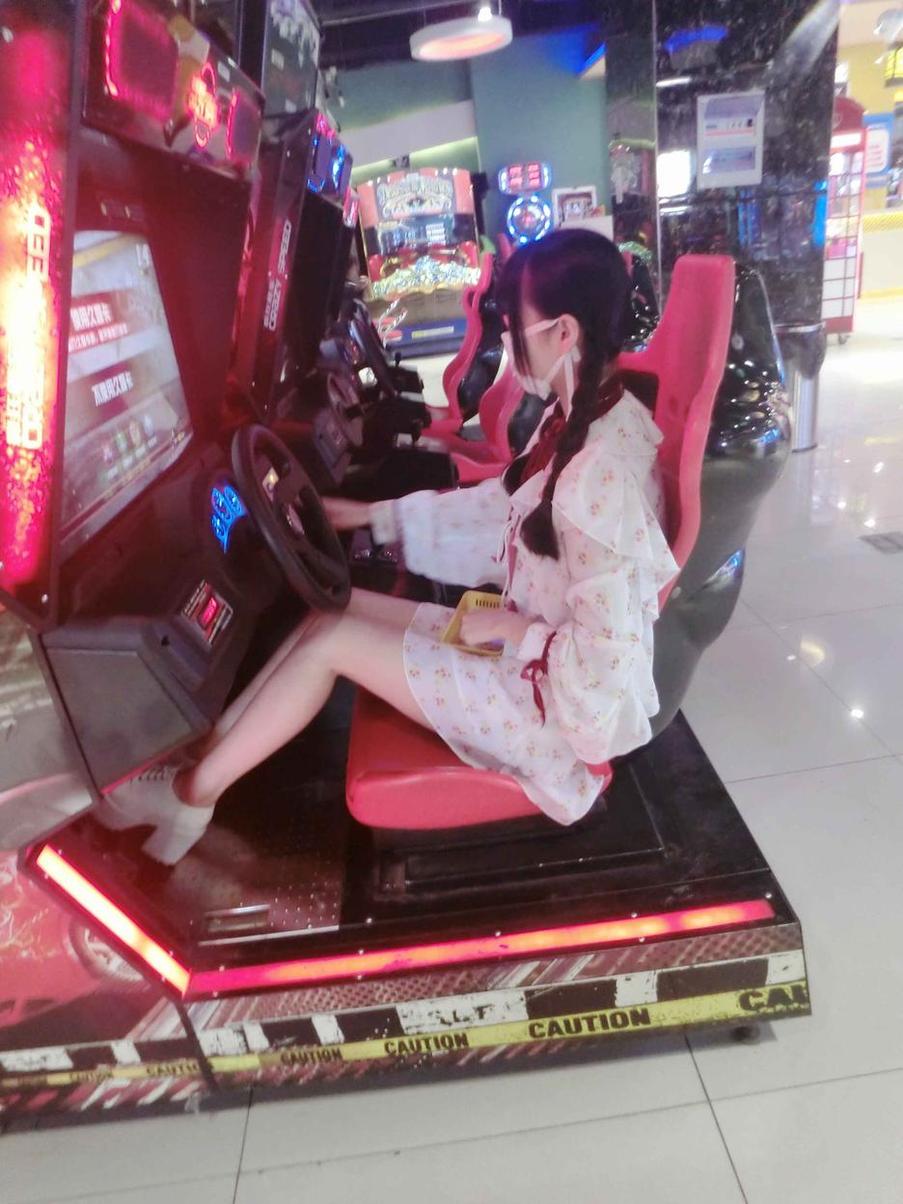 酷炫cos大合集！赛高酱jk纯白衬衫绝对是亮点