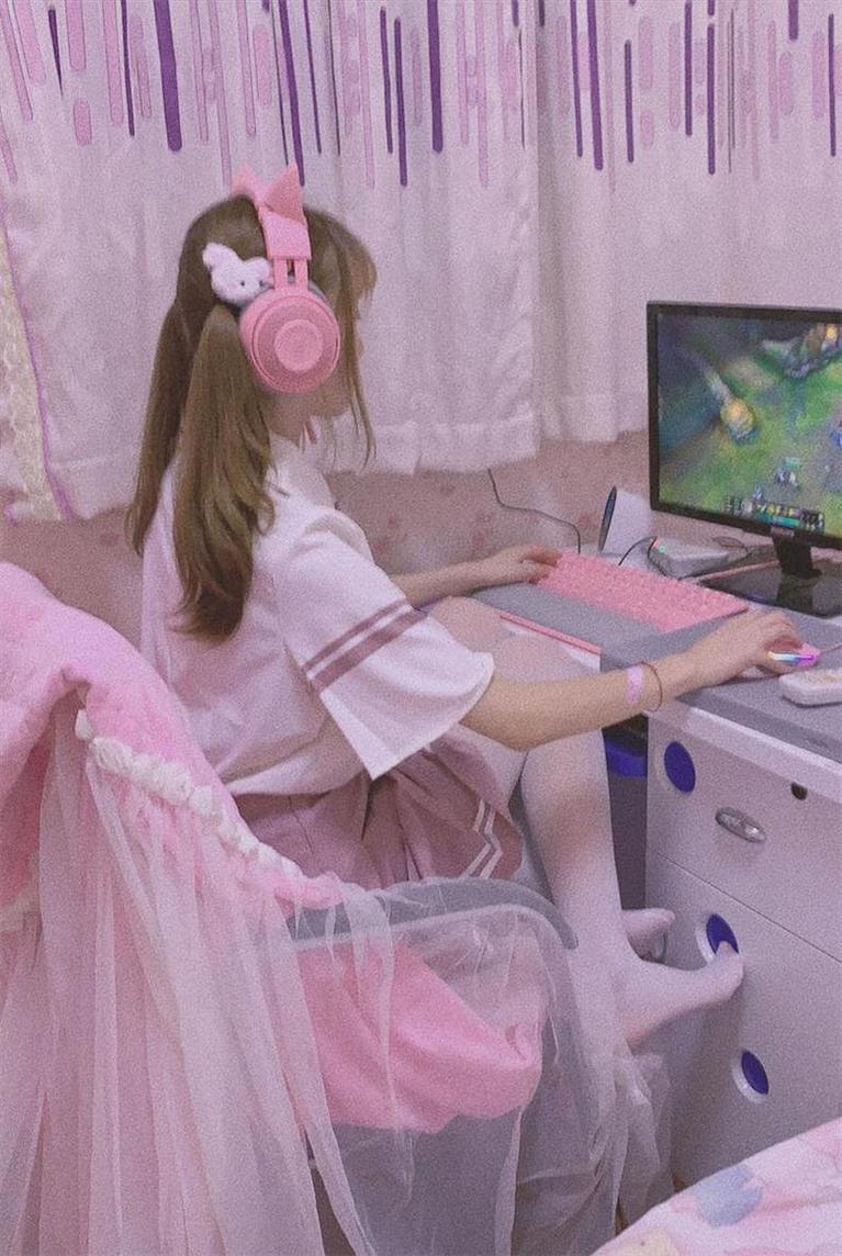 赛高酱的微博，今天发布最新cos作品