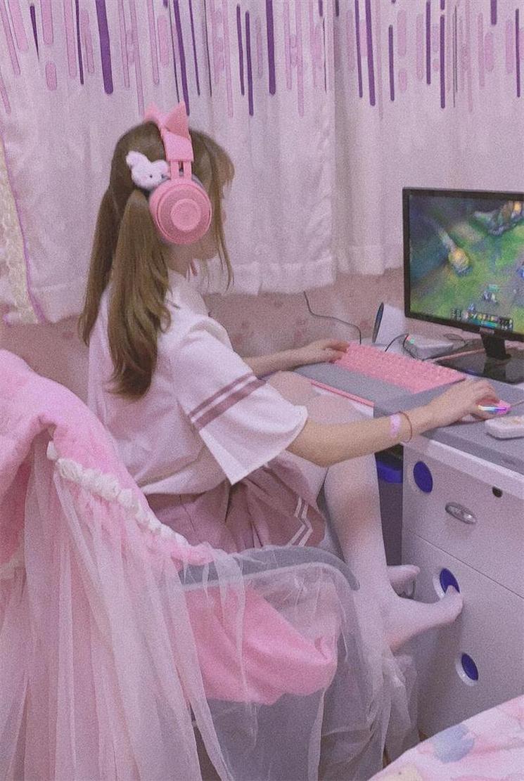 独家照片！赛高酱牛奶cos作品集，必须一探究竟