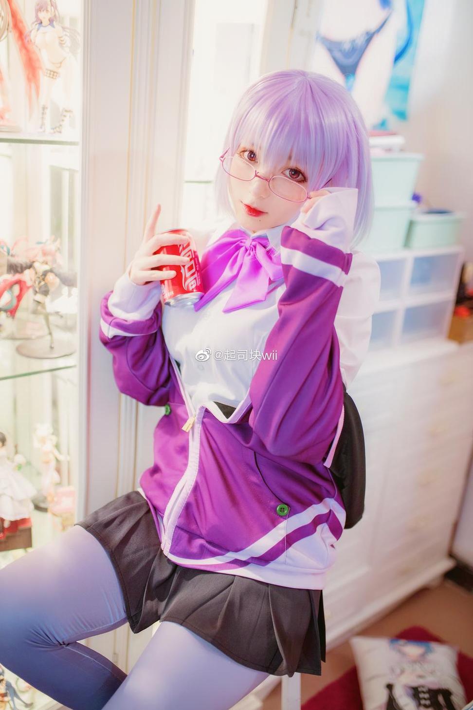 美轮美奂的起司块wii黑色护士合集，不容错过的精选