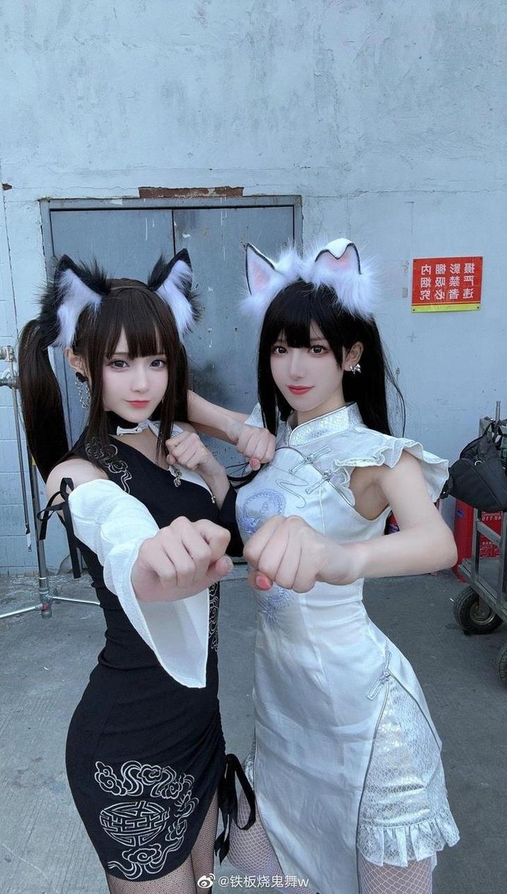 铁板烧鬼舞 铁板烧鬼舞W免费图包分享,含美图100+张