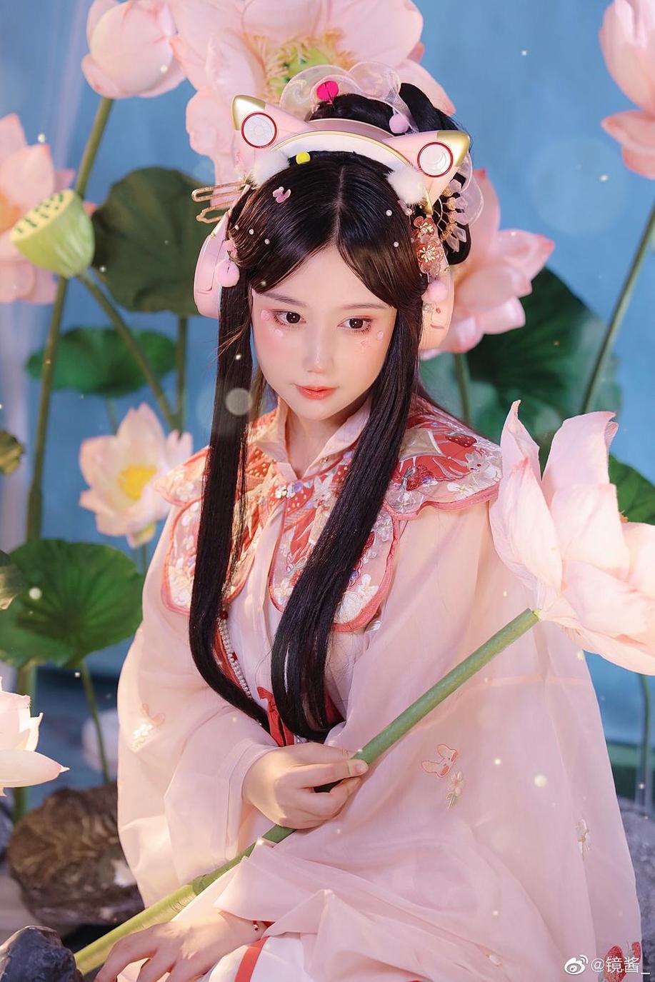 镜酱合集：拍摄原图，展现摄影艺术