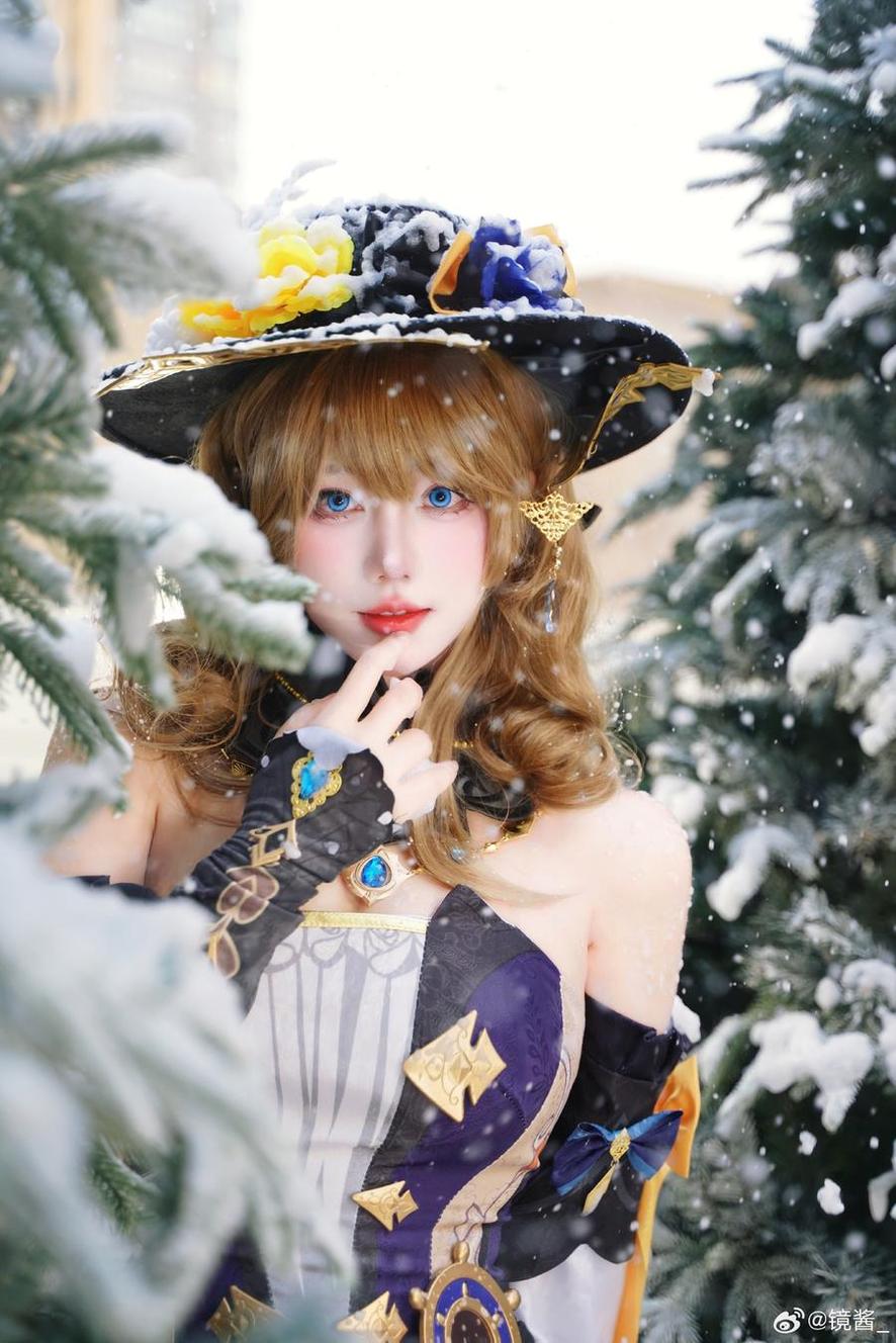 镜酱微博：美图分享，美轮美奂的摄影大片