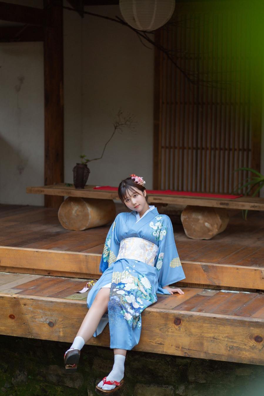 镜酱微博：摄影分享，艺术照片诠释我的美