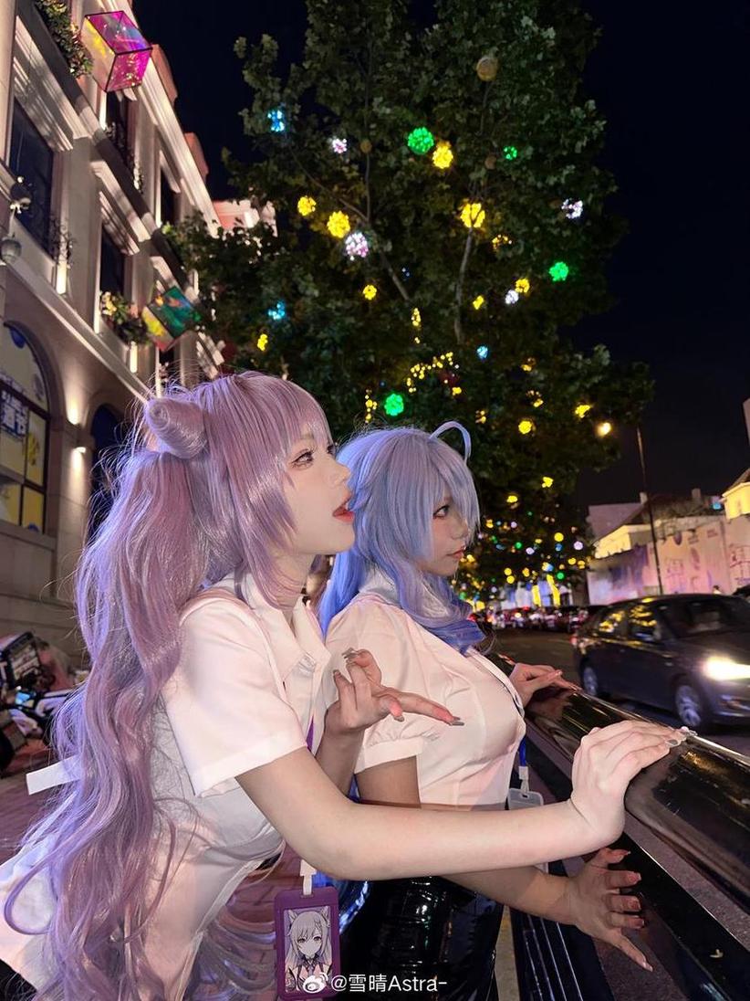 非常值得回味的雪晴astra在线合集，完美呈现每一个细节