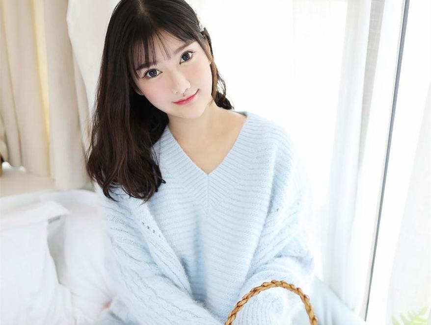 经典重现，为你呈现露露小喵原图无删版本