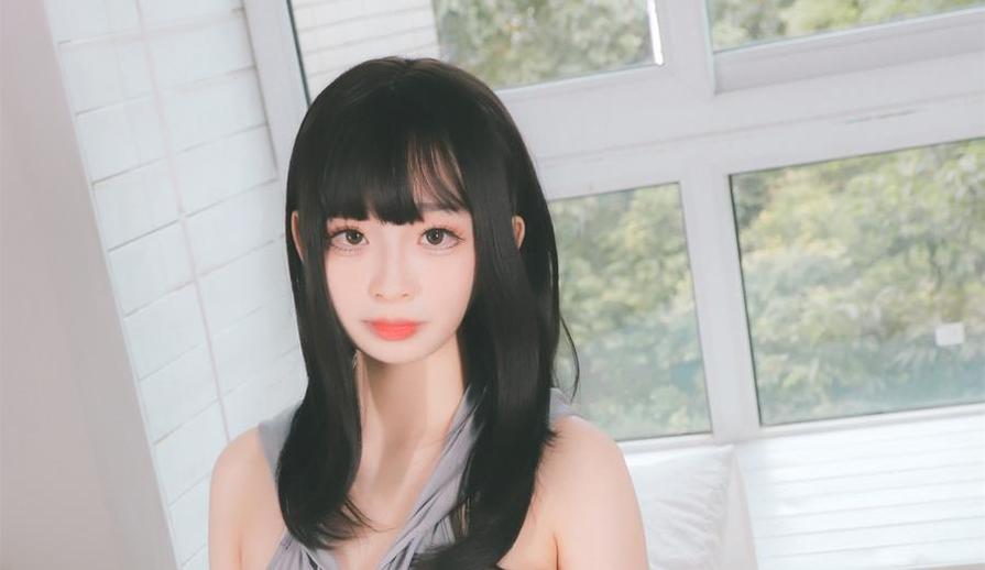 韶陌陌 韶陌陌最希望发现更多的cos摄影