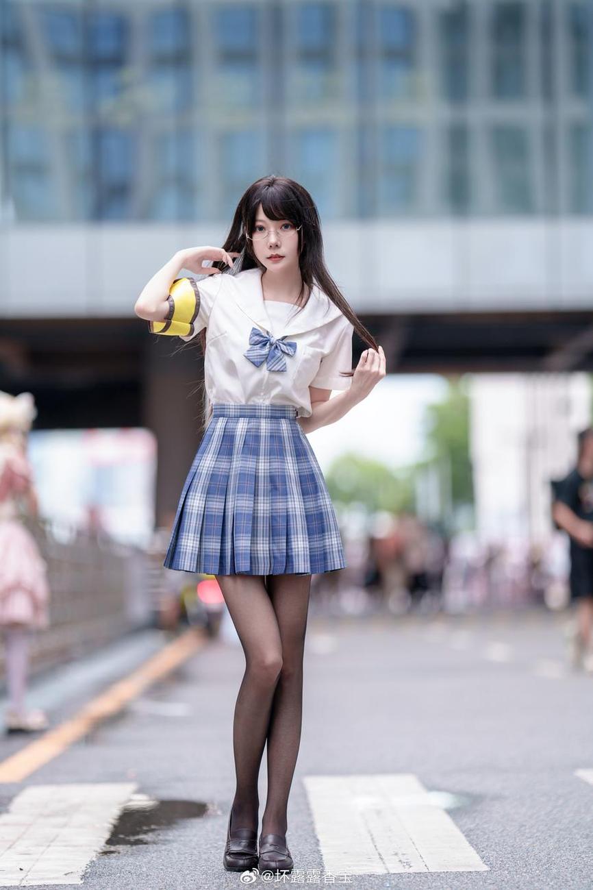 香草喵 香草喵露露潘金莲的最新图片,绝对让你心动不已