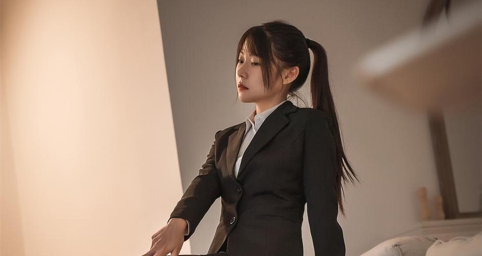 照亮你的世界：香草喵卡通图片美图欣赏