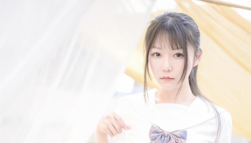 童话般的香草喵露露玻璃房，成为摄影作品最美妙的注解