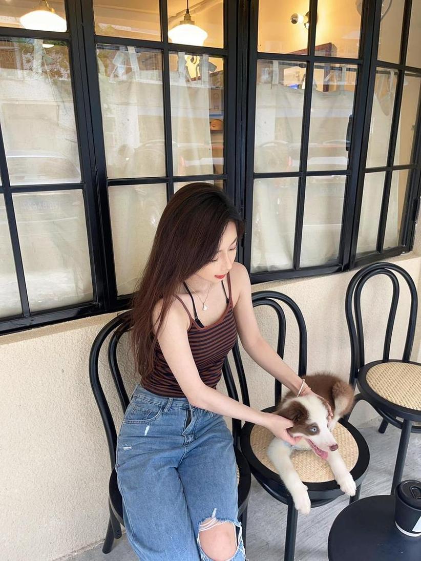 鬼畜瑶个人写真图片，这些图片中将分享给你见闻、体验和思考