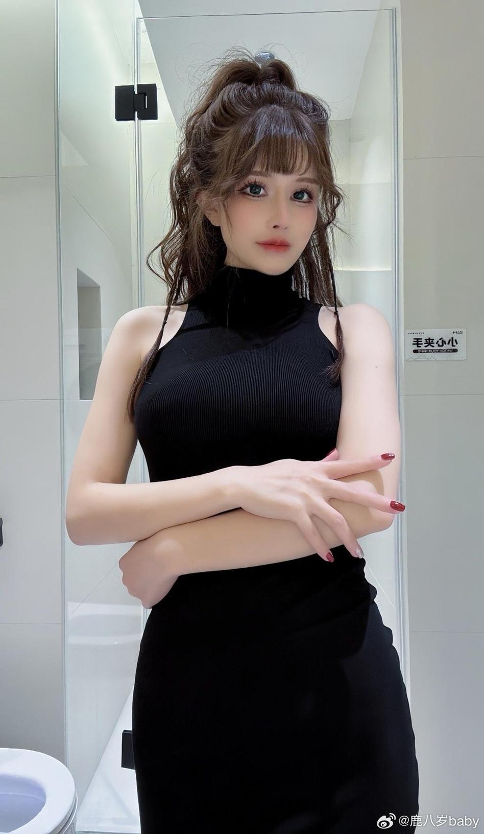 鹿八岁图包：精致摄影作品等你来分享